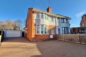 Front/Parking- click for photo gallery